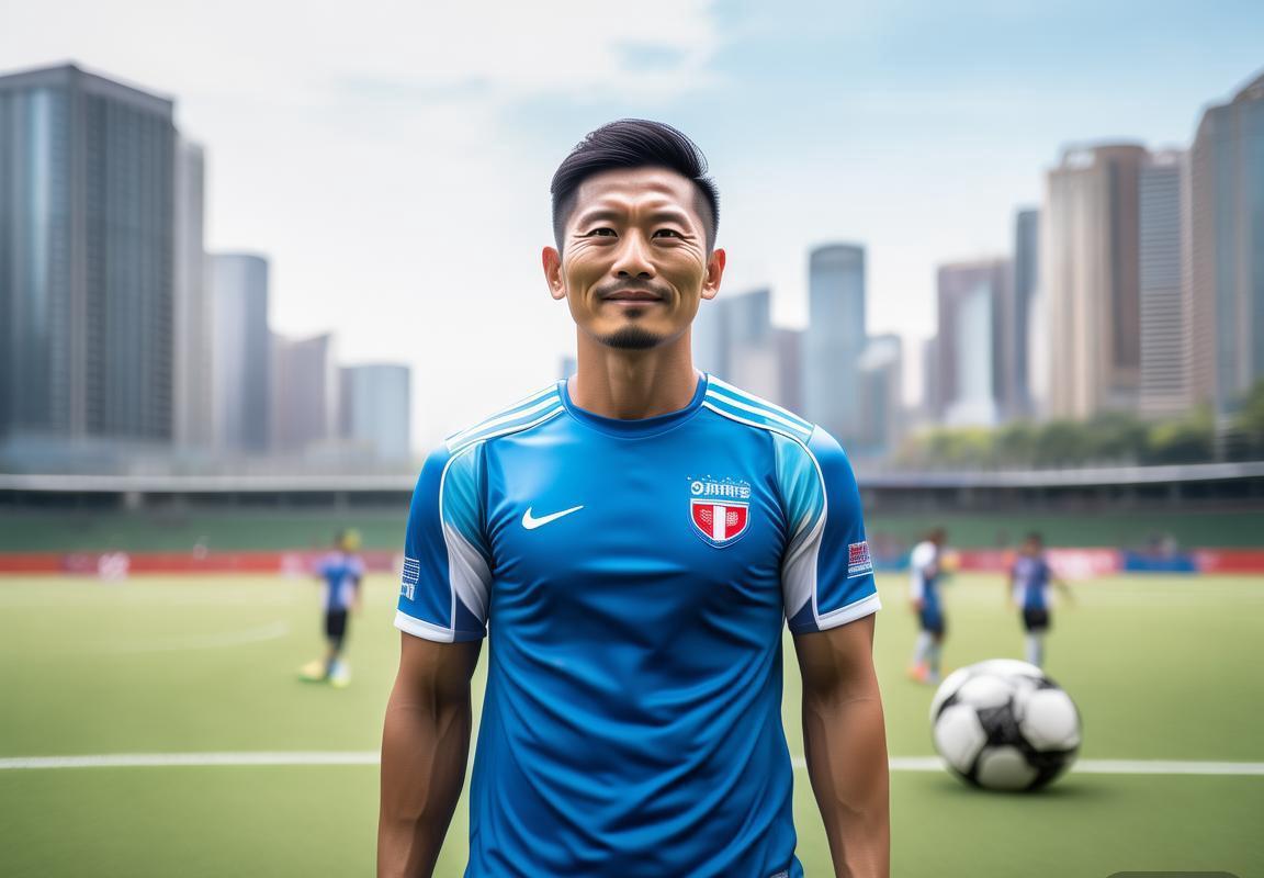 上海海港足球俱乐部与亚冠冠军MVP得主球队队长续约谈判取得关键进展