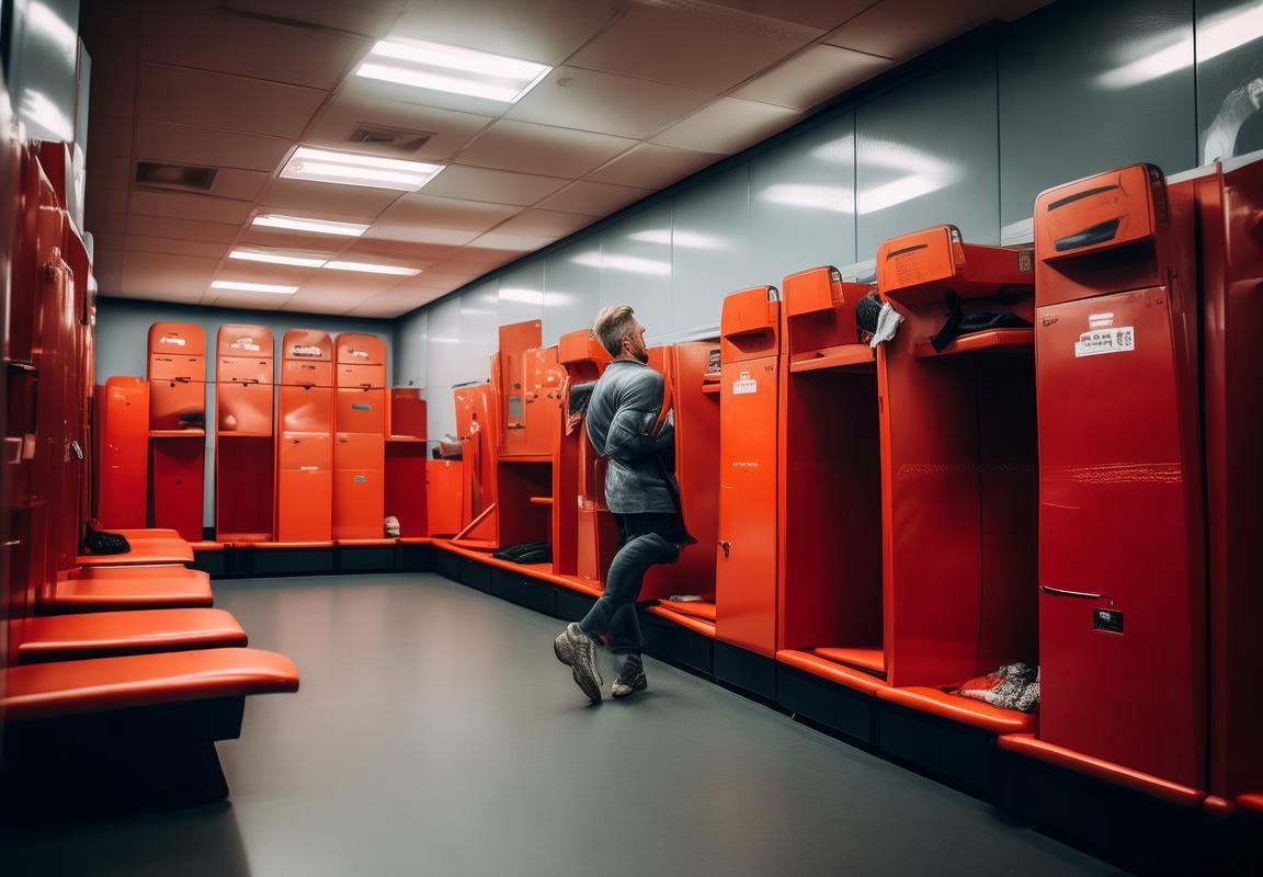 巴洛特利亲历记：曼城训练基地揭秘英超职业化强度与更衣室文化