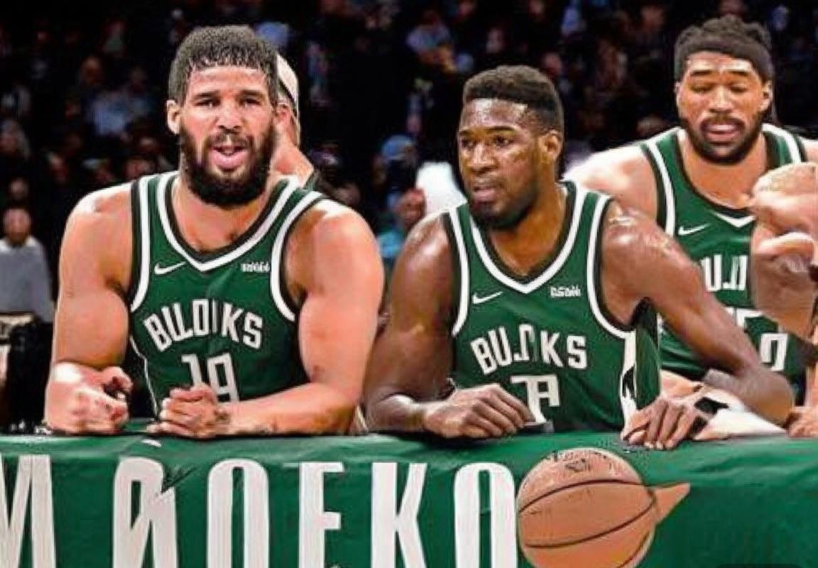 凯尔特人火箭雄鹿三方交易谈判启动，字母哥或迎超级三巨头冲冠