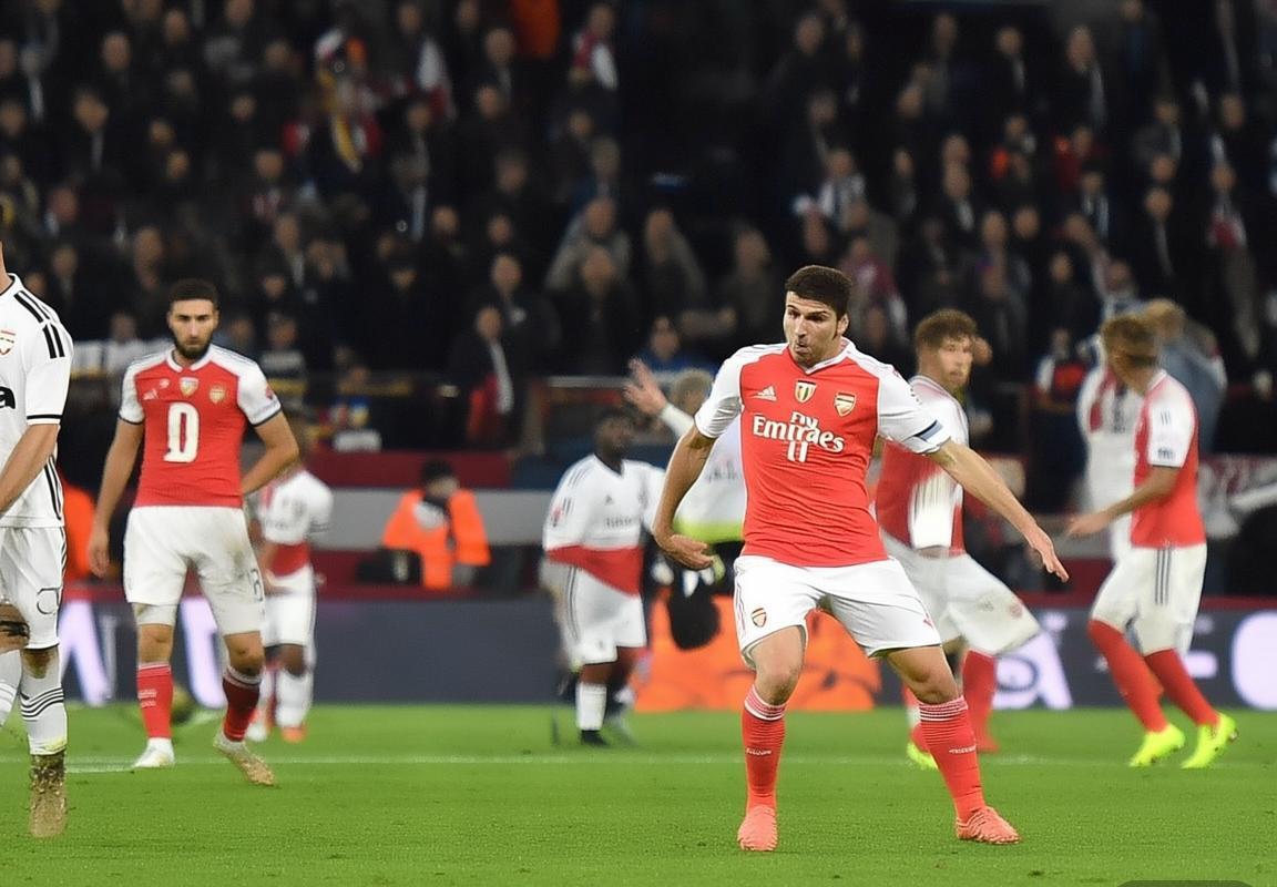 欧冠小组赛战报：皇马不敌曼城，阿森纳提前晋级，出线形势明朗